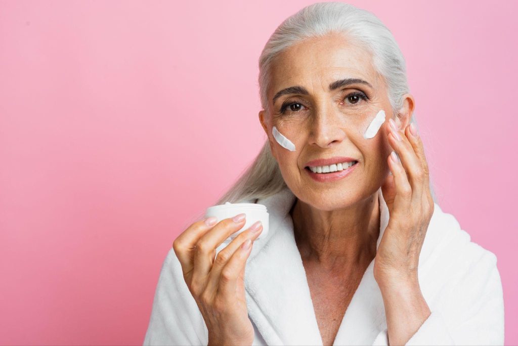 Jenis Kulit dan Produk Anti-Aging yang Sesuai