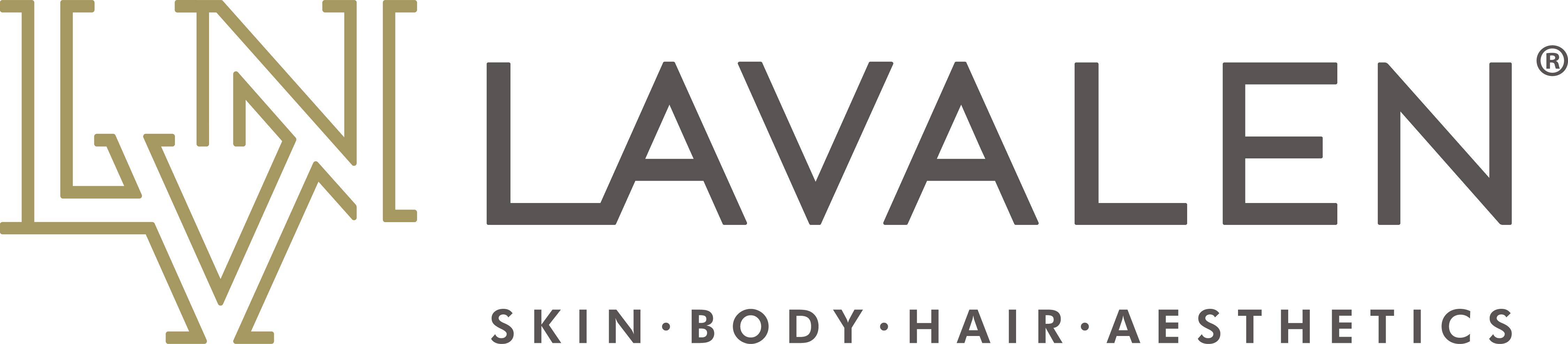 Logo Lavalen