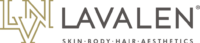 Lavalen Logo (Color)
