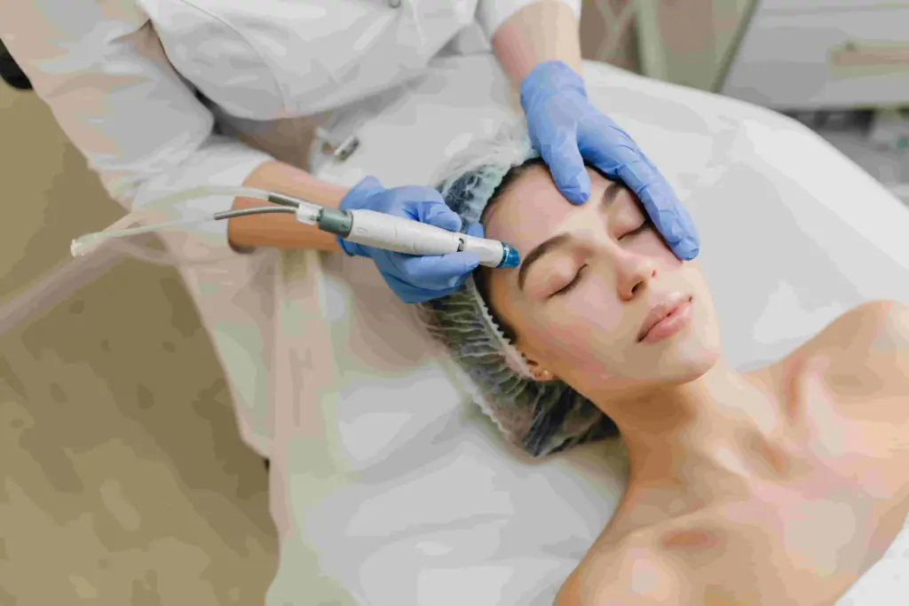 klinik-wajah-di-jakarta-perawatan-premium-untuk-kulit-cantik