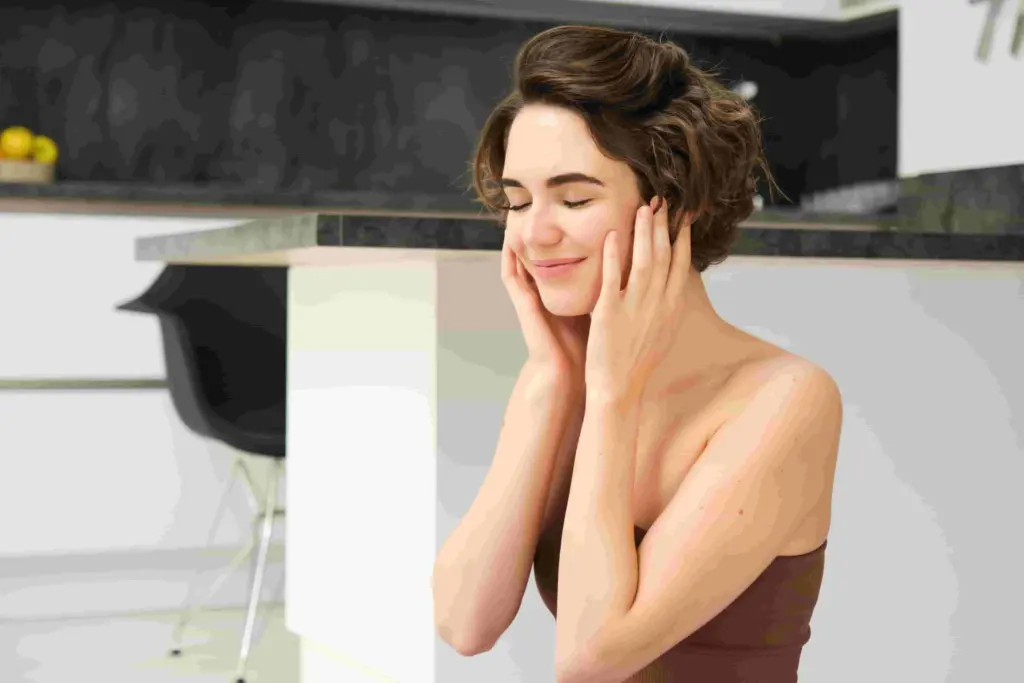 facial-wajah-hilangkan-komedo