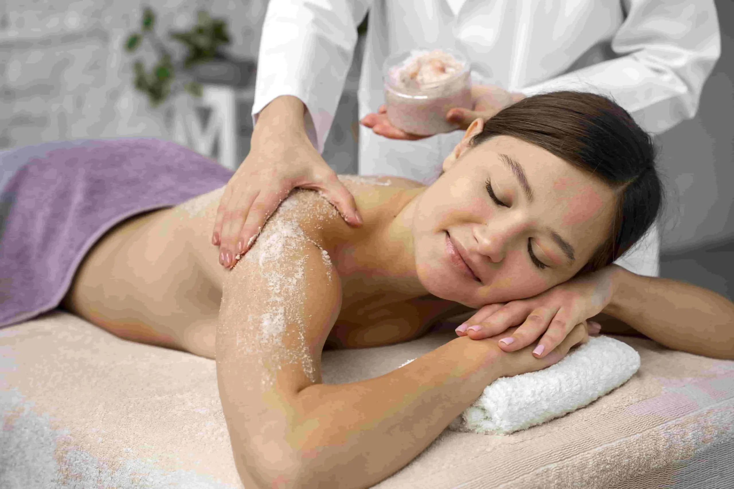 body-peeling-di-lavalen