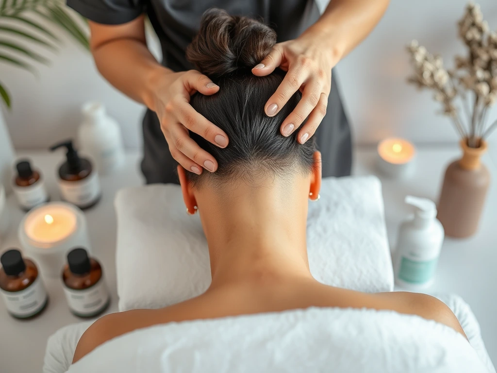 perawatan-rambut-dengan-scalp-detox