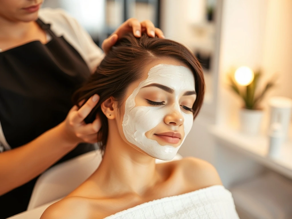 klinik-perawatan-rambut-trendy-jakarta