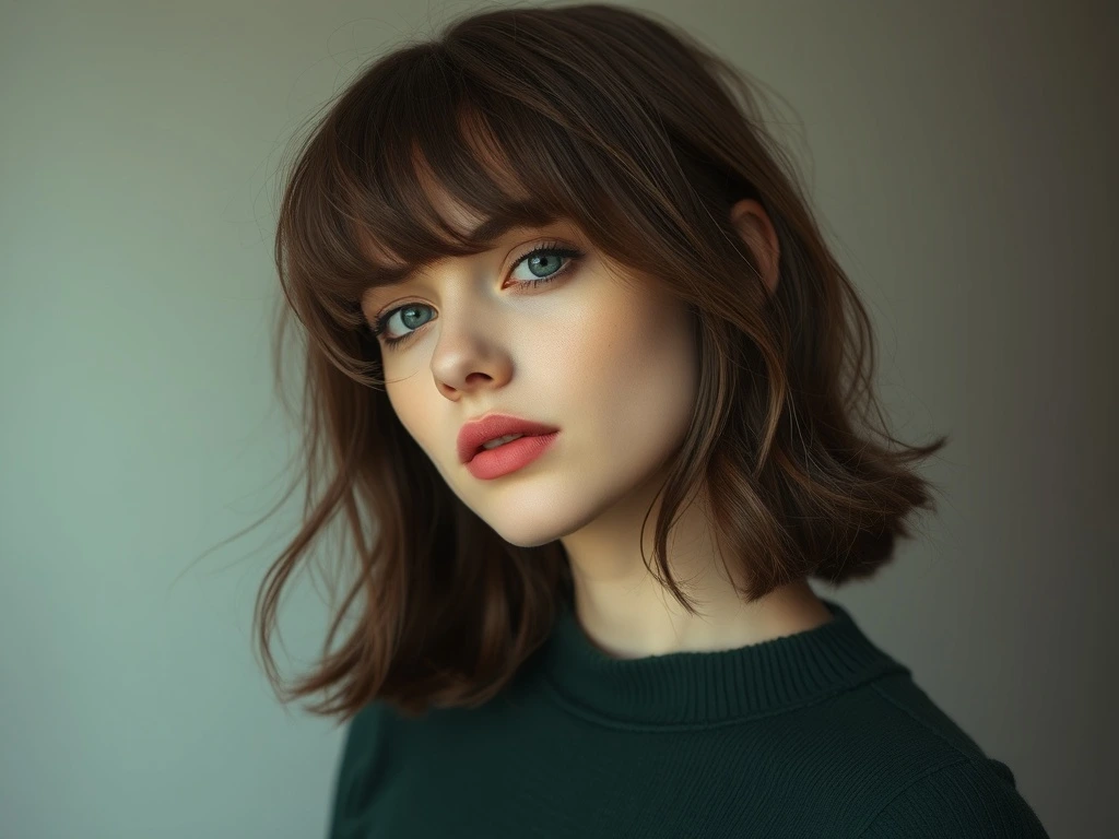 perawatan-rambut-kusam-lavalen