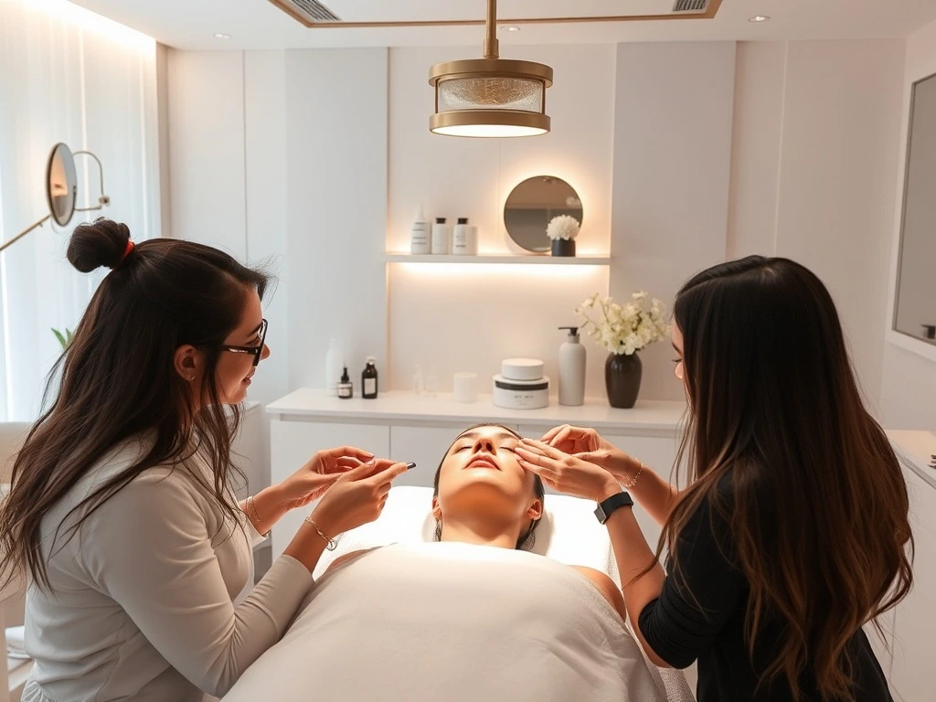 sentuhan-aesthetic-modern-di-klinik-lavalen-jakarta