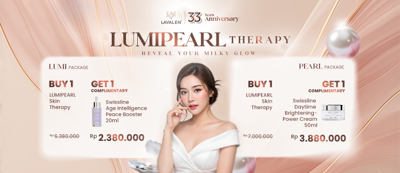 terapi lumipearl