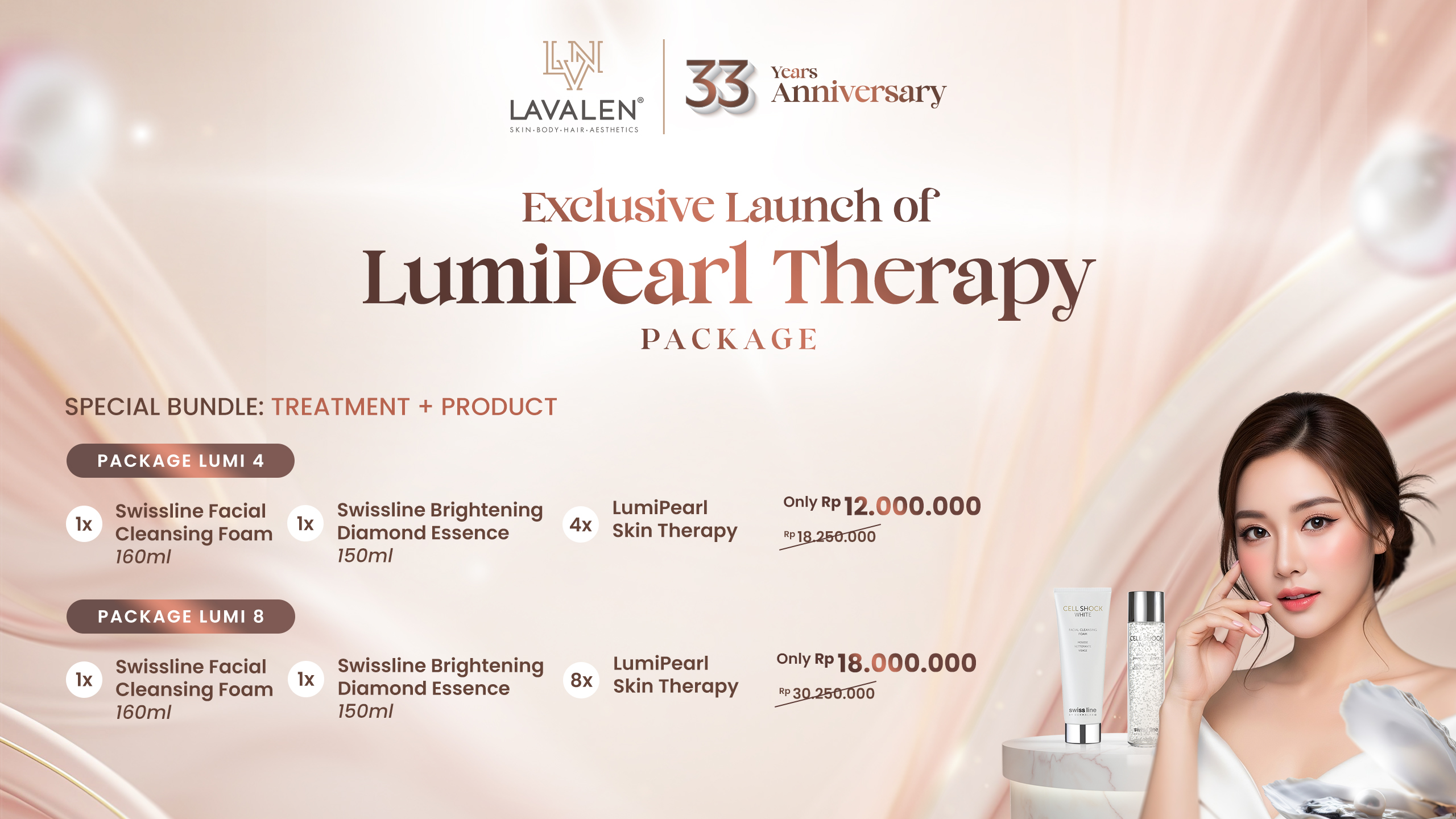 lumipearl
