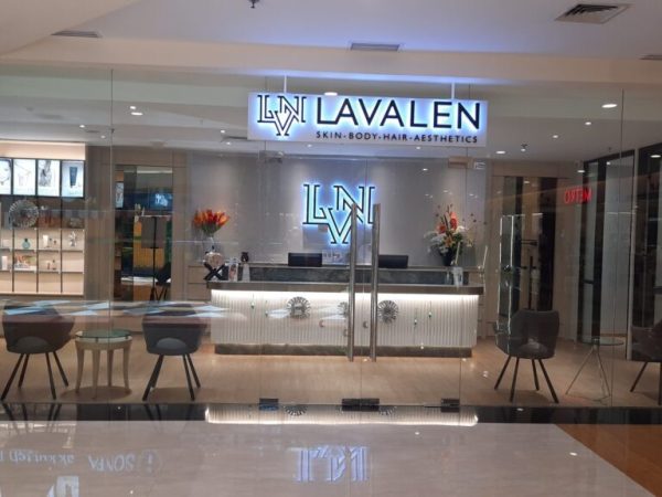 Klinik Kecantikan Surabaya