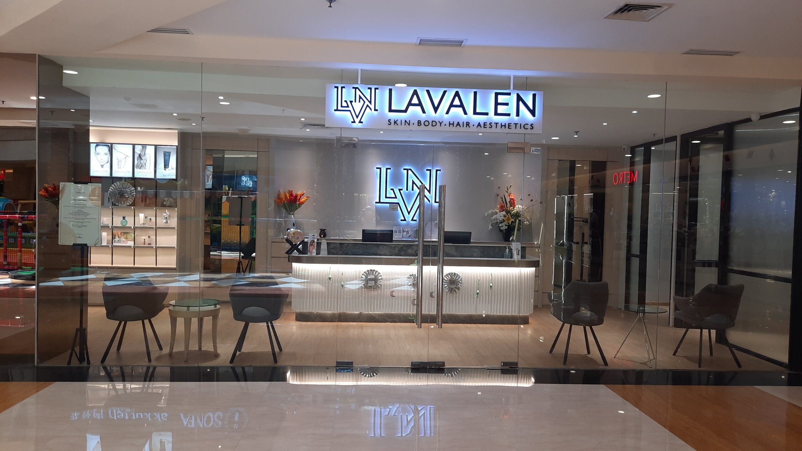 Klinik Kecantikan Surabaya