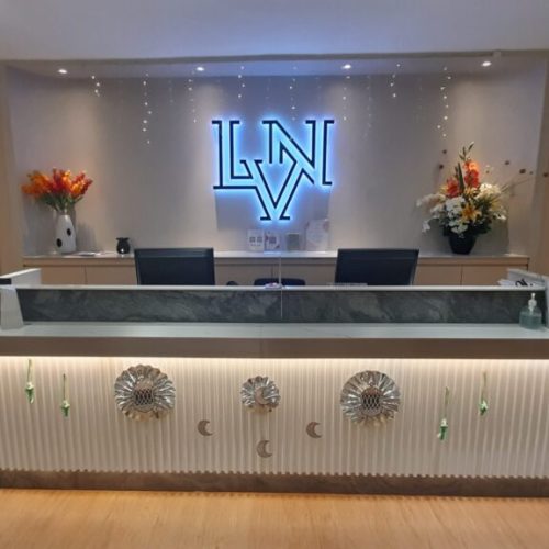 Klinik Kecantikan Lavalen