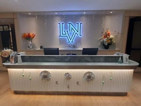 Klinik Kecantikan Lavalen