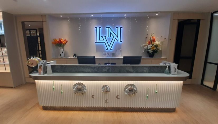 Klinik Kecantikan Lavalen