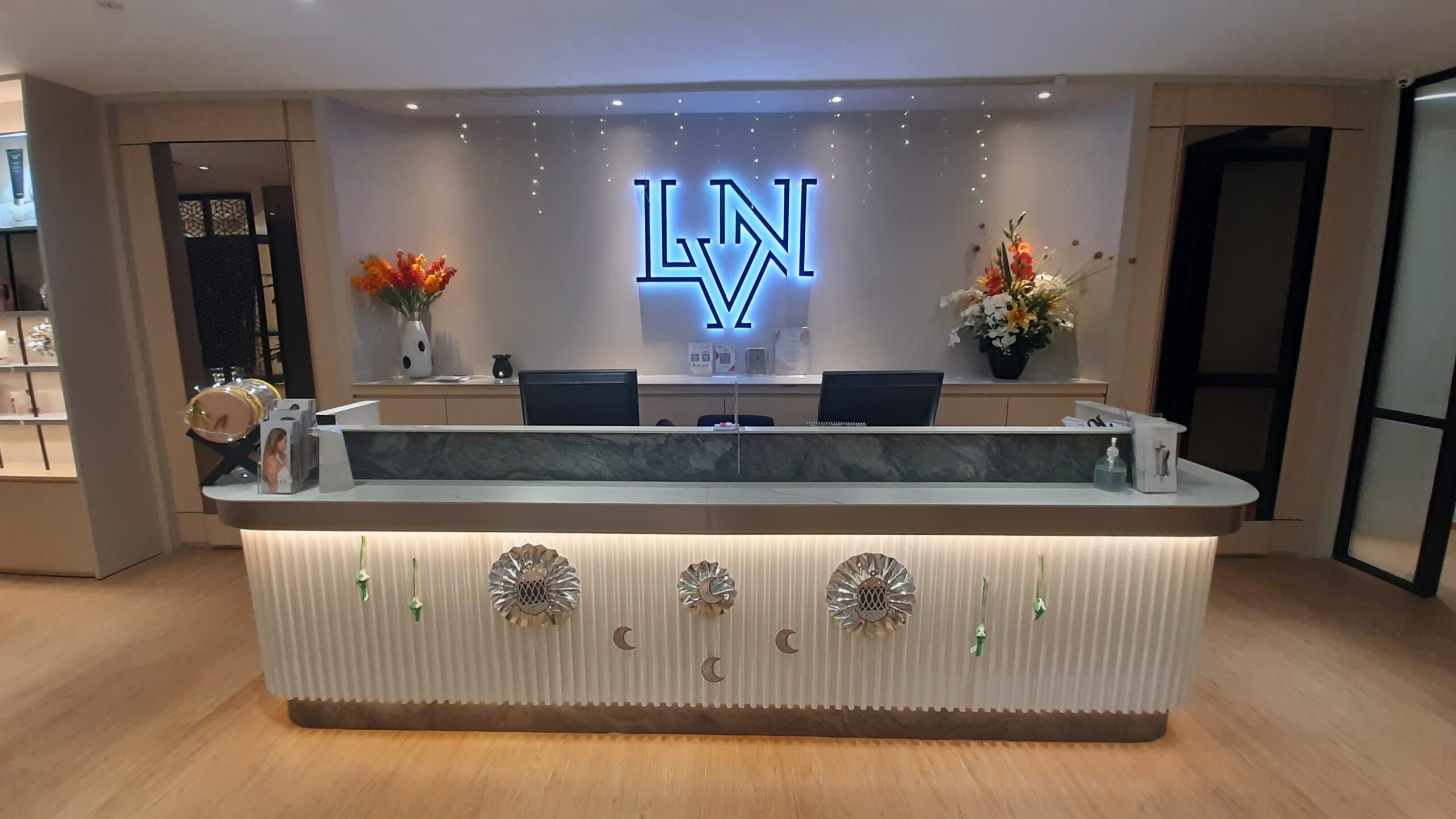 Klinik Kecantikan Lavalen