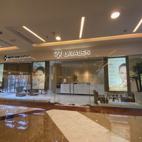 Klinik Lavalen Beauty