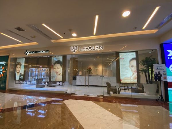 Klinik Lavalen Beauty