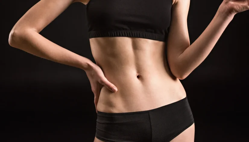 Treatment ColdLift Belly