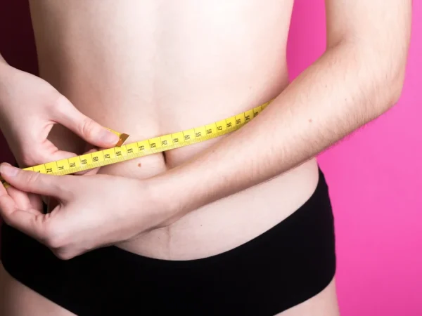 Mengecilkan Perut