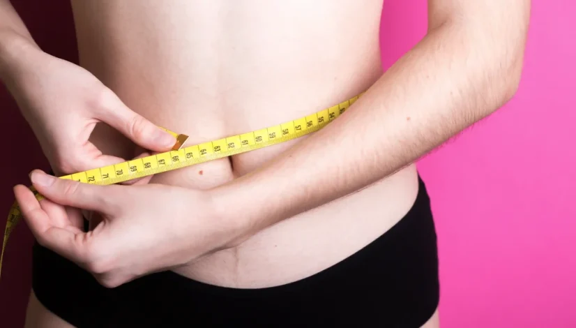 Mengecilkan Perut