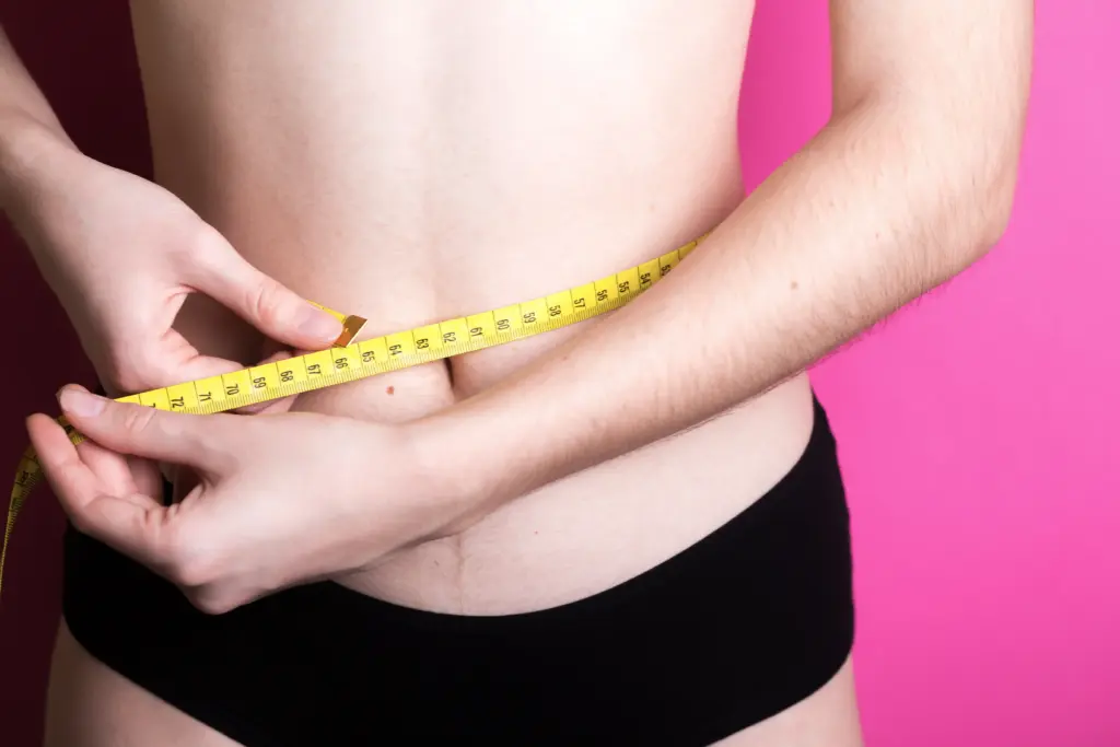 Cara mengecilkan perut