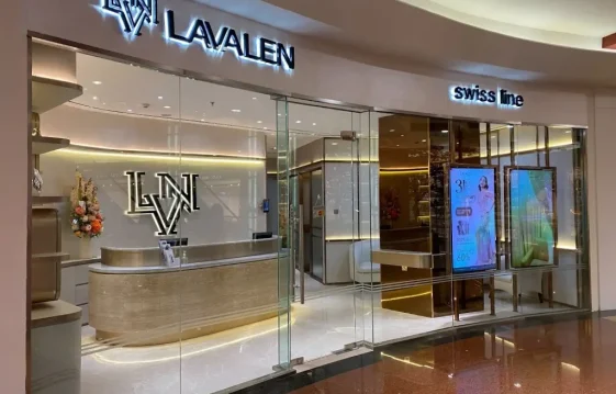 Klinik Kecantikan Terdekat