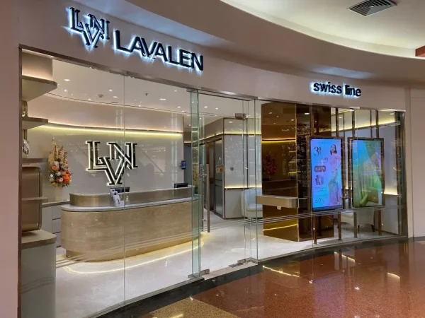 Klinik Kecantikan Terdekat