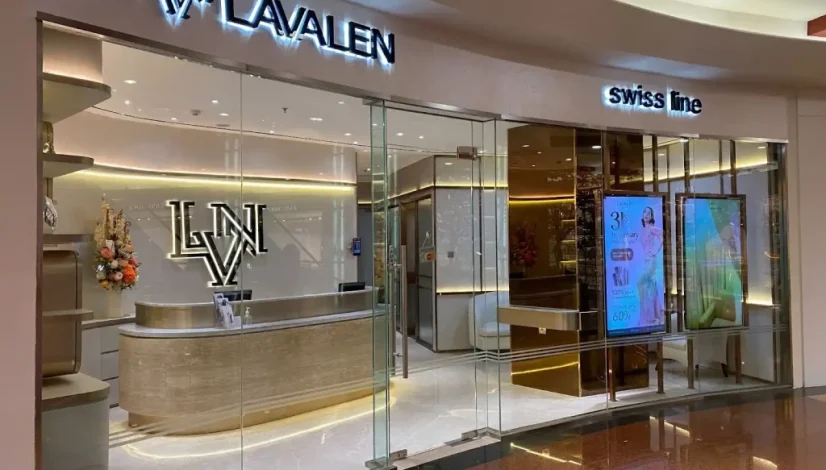 Klinik Kecantikan Terdekat