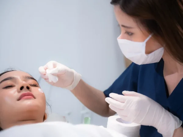 Perawatan Facial di Bali