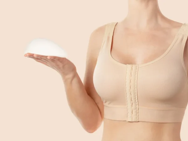 Mengenal Istilah Bust