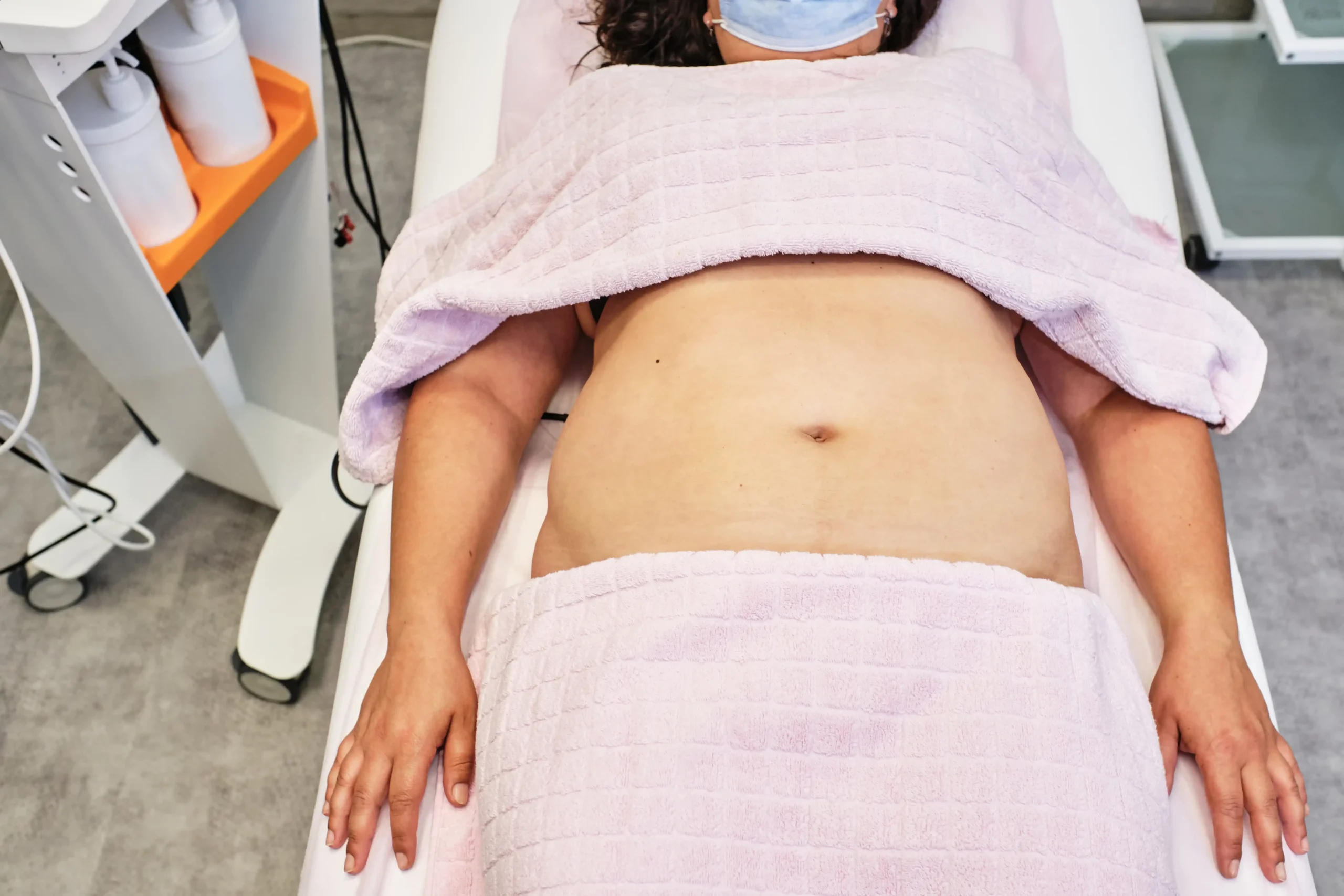 Infrathermal Detox Boosts