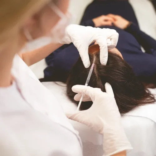 Labomusu Hair Repair