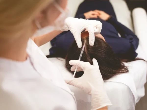 Labomusu Hair Repair