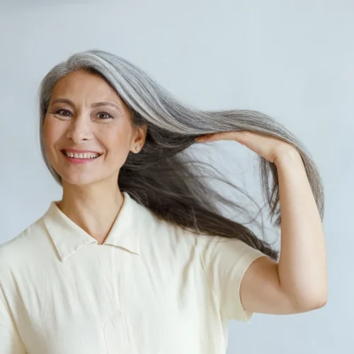 Rambut Beruban