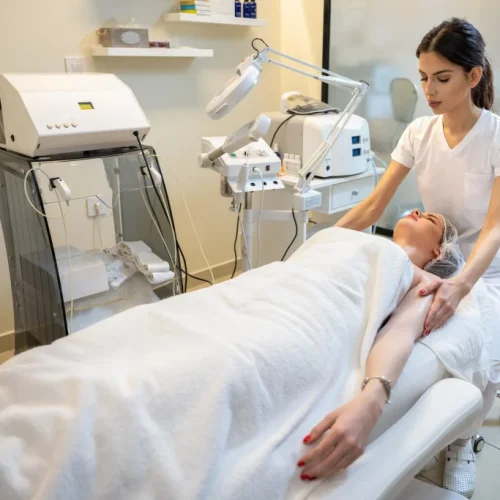 Klinik Pelangsingan Tubuh di Pluit