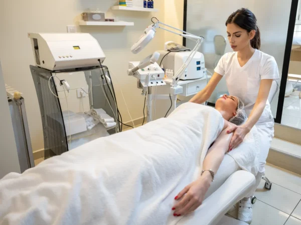 Klinik Pelangsingan Tubuh di Pluit