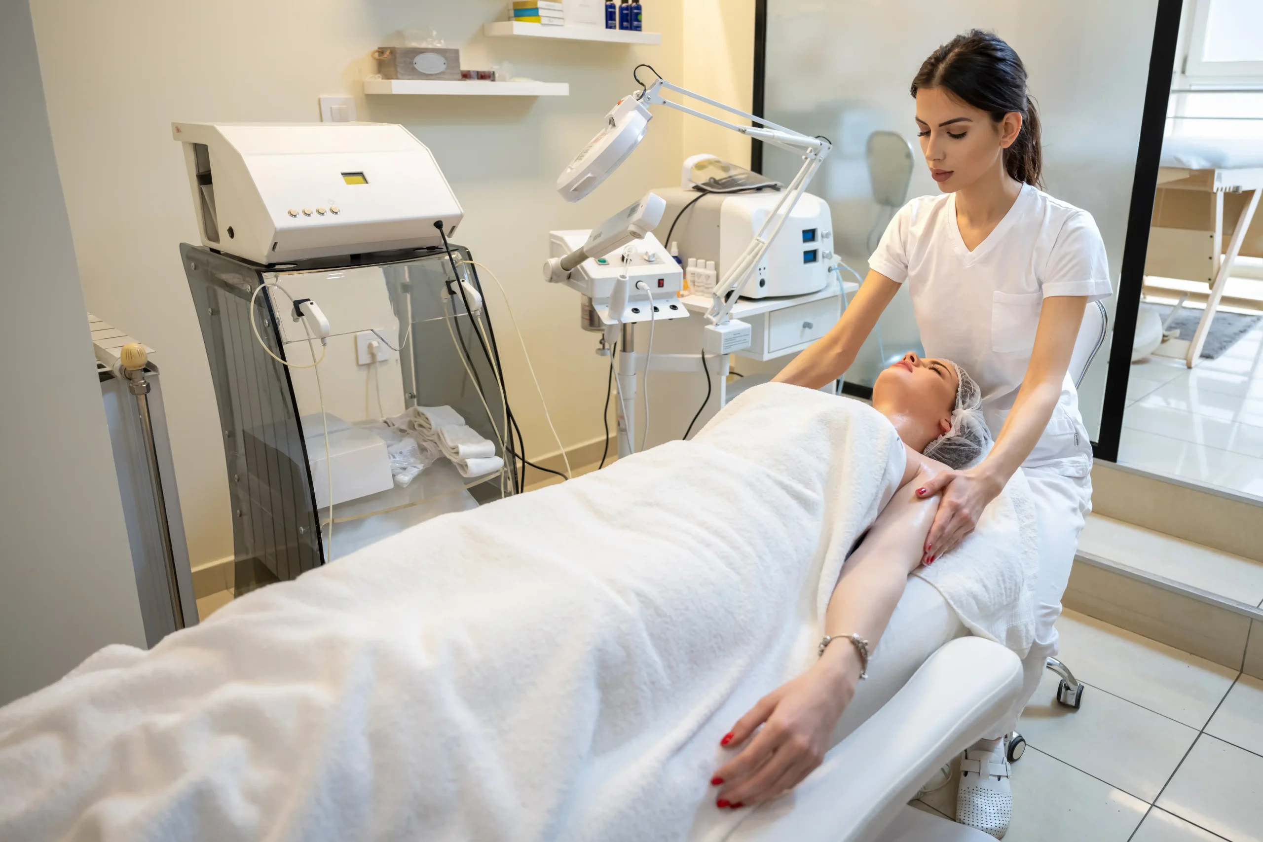 Klinik Pelangsingan Tubuh di Pluit