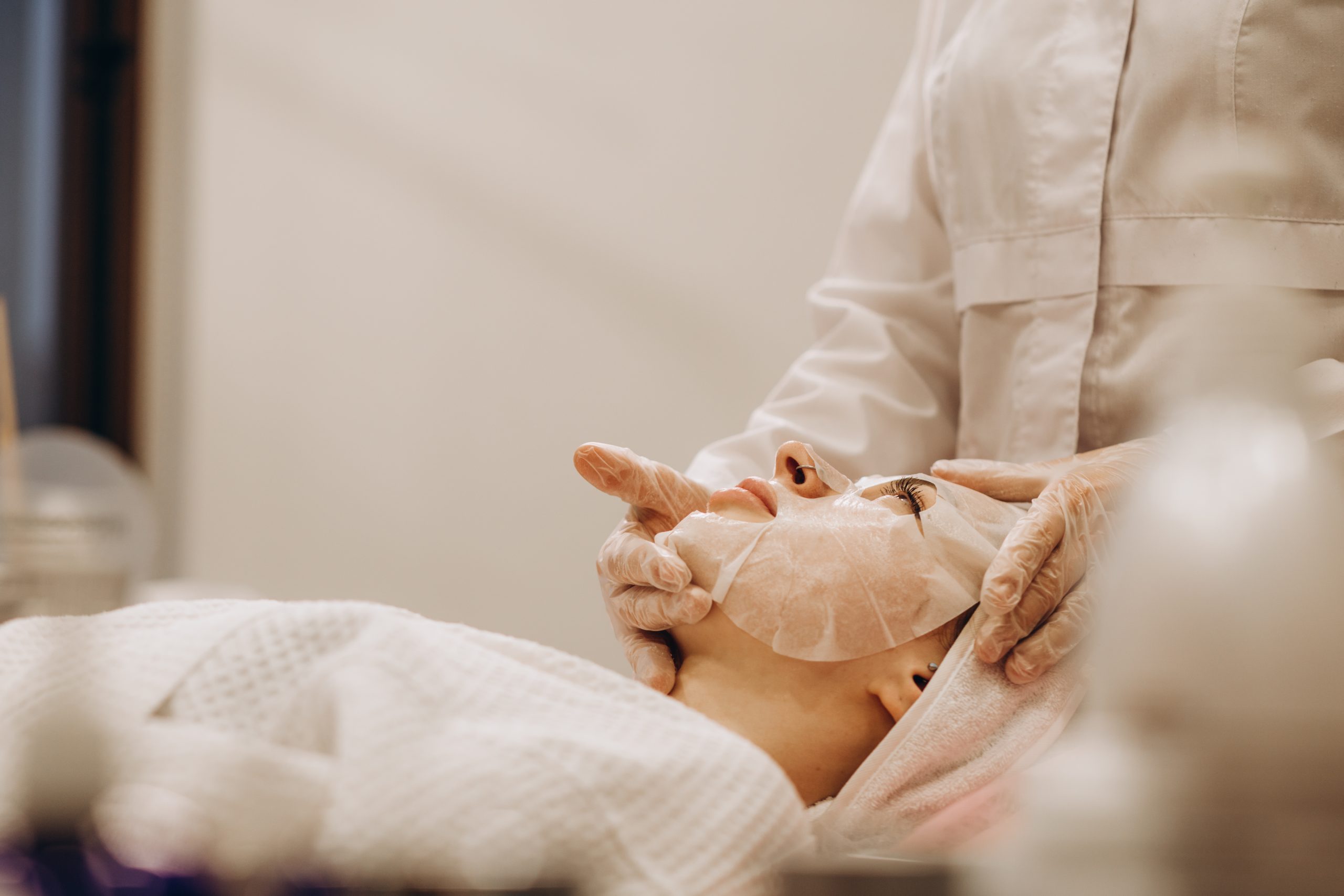 Klinik Estetik Jakarta