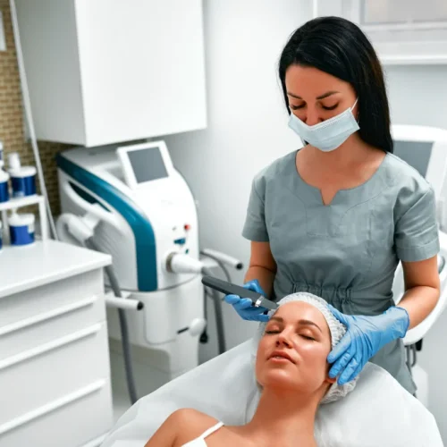 Klinik Pelangsingan Tubuh