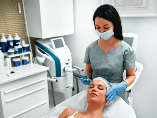 Klinik Pelangsingan Tubuh