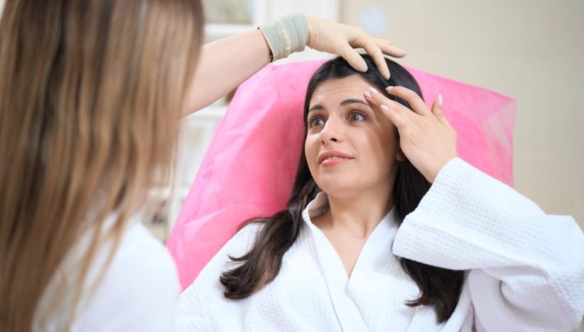 Stem Plus Therapy Lavalen