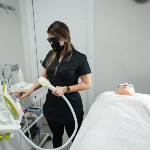 Treatment Body Contour Trio