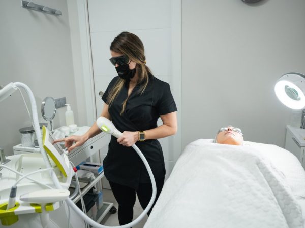Treatment Body Contour Trio