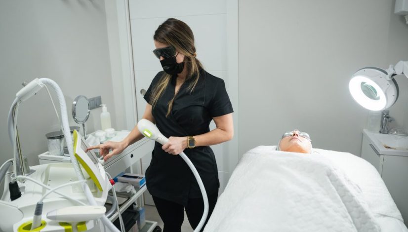 Treatment Body Contour Trio