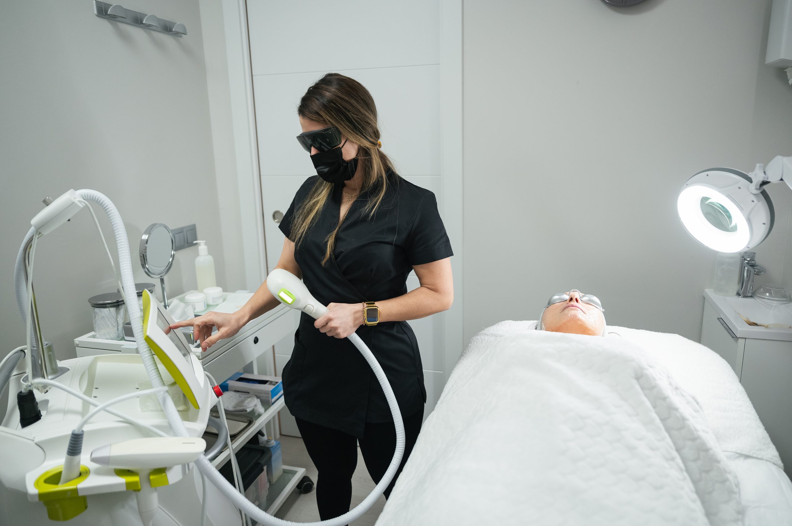 Treatment Body Contour Trio