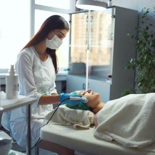 Klinik Dermatologi Surabaya