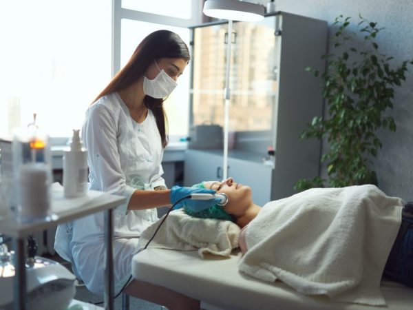 Klinik Dermatologi Surabaya