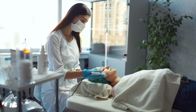 Klinik Dermatologi Surabaya