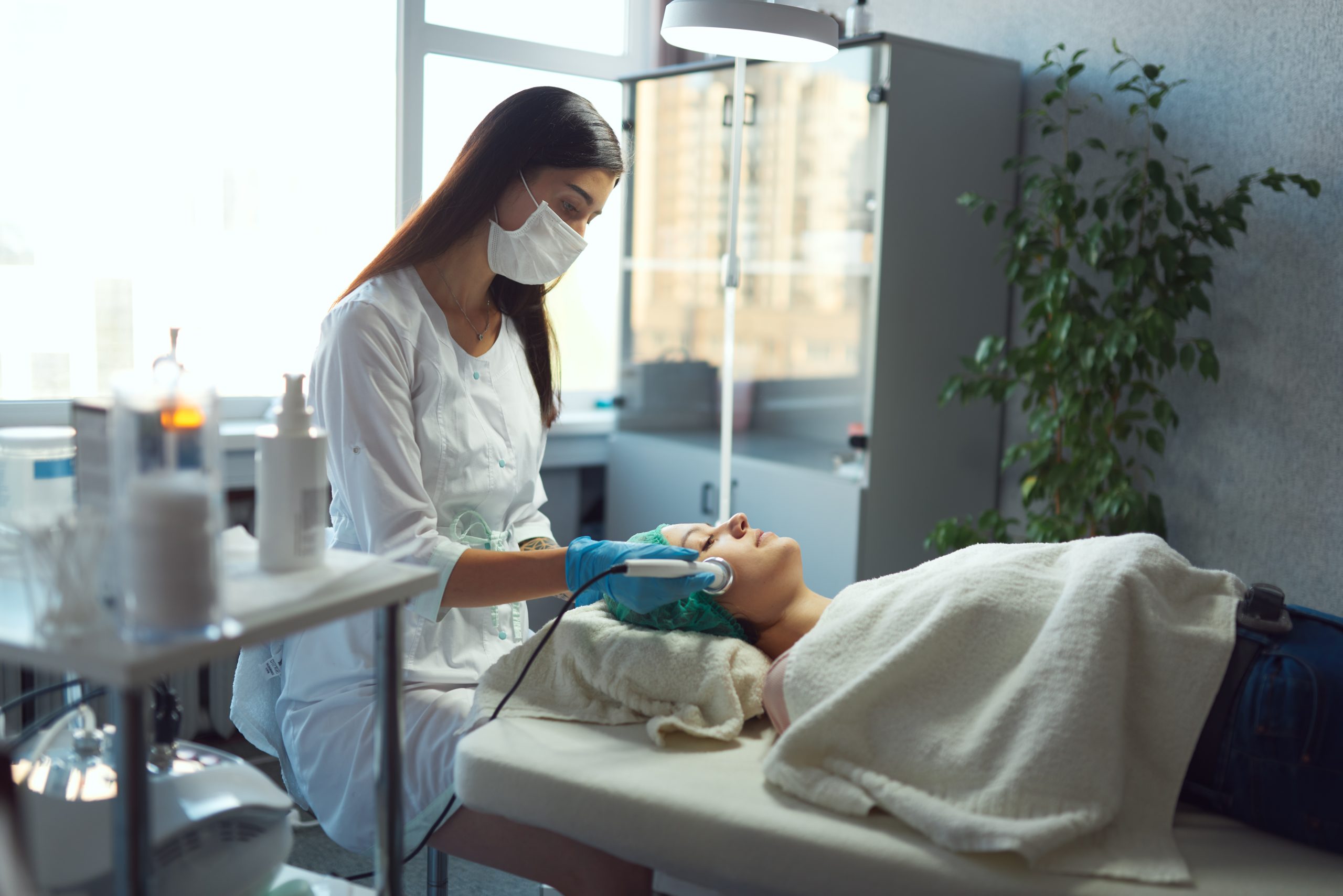 Klinik Dermatologi Surabaya