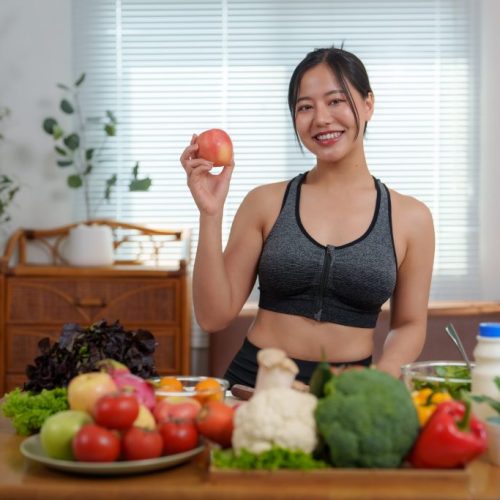 Diet Intermitten