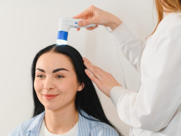 Klinik Kecantikan Diode Laser Lavalen Beauty